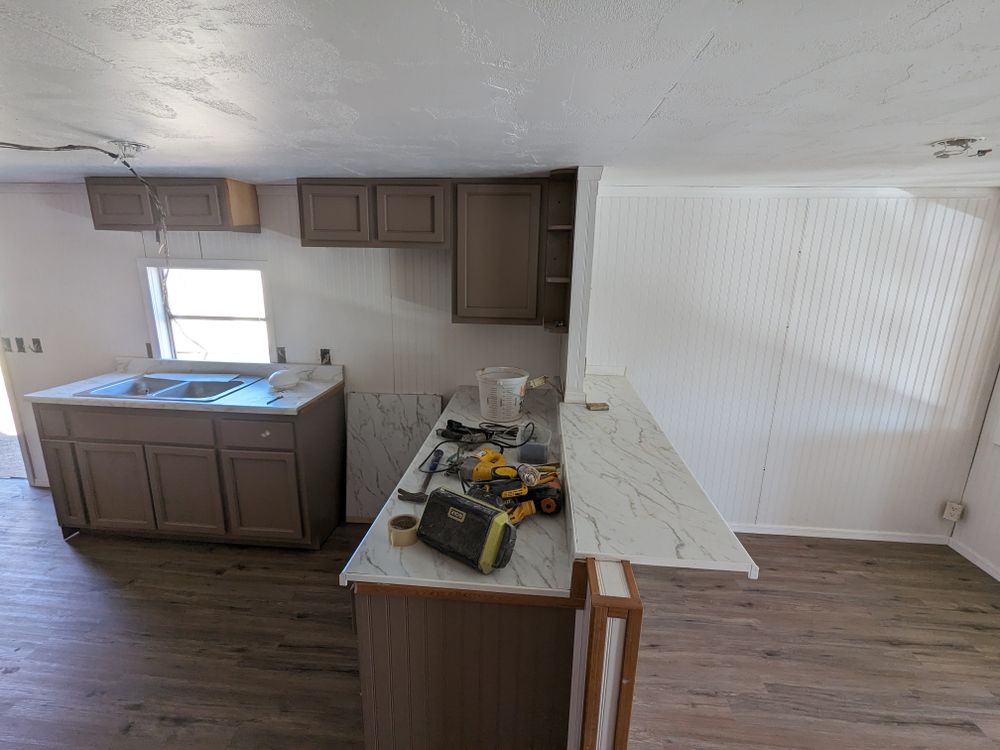 All Photos for Bar None Painting and KRS Construction in Kingman, AZ
