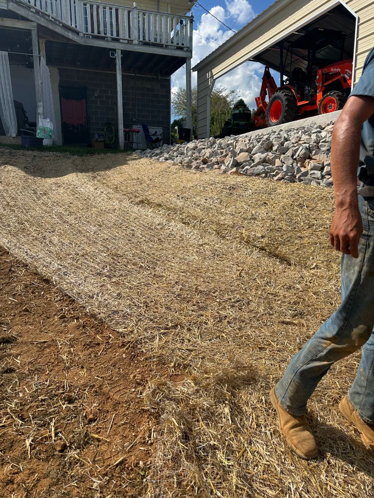 All Photos for Excavation Innovations in Rogersville, TN