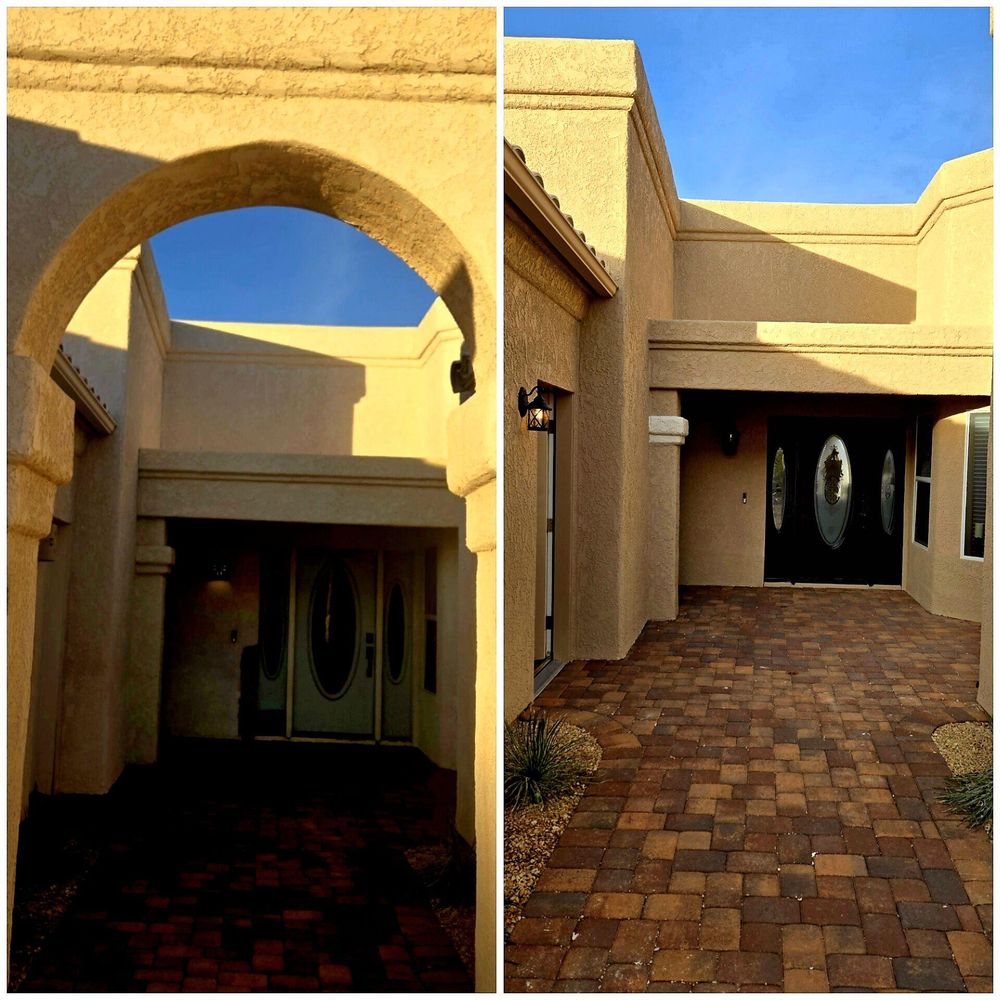 All Photos for Pro Power Painting and Restoration LLC in Lake Havasu City, AZ