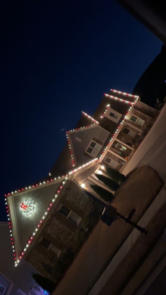 All Photos for Holiday Lighting Solutions in Huntsville, AL