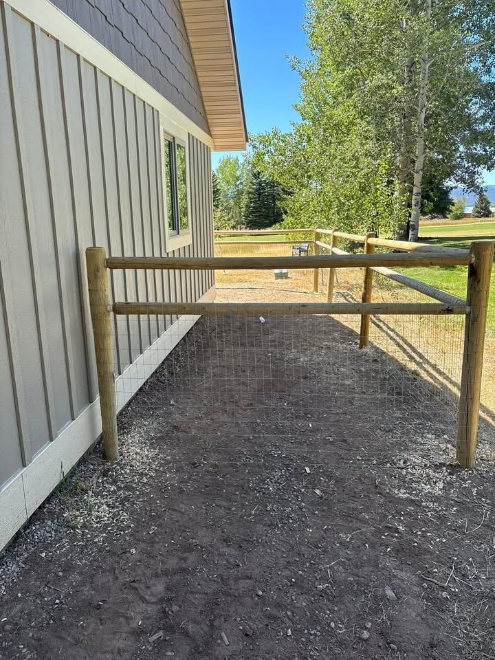 All Photos for Kilroy Construction in Afton, WY