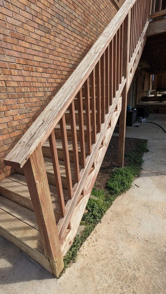 All Photos for Sunlight Building Services in Birmingham, AL