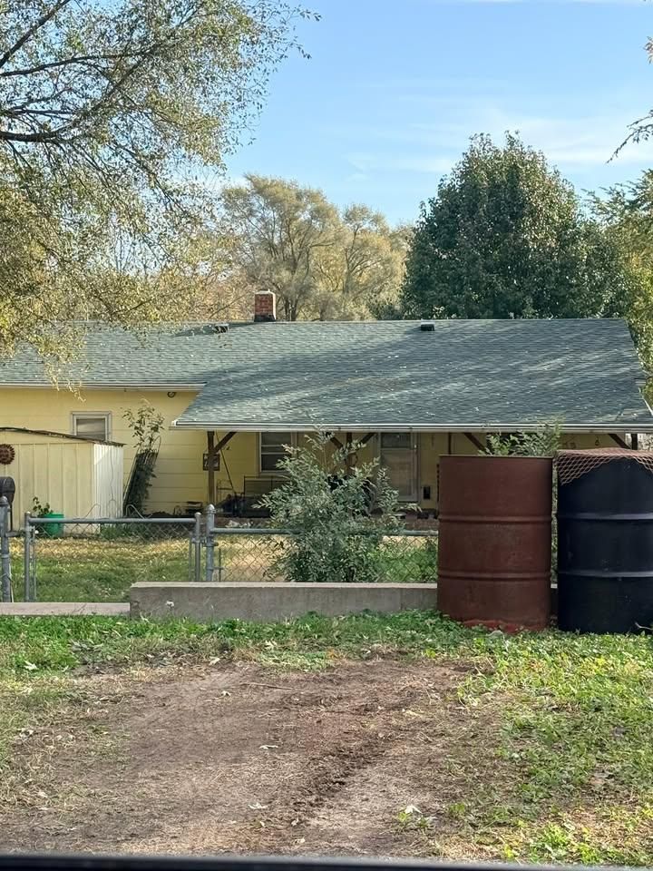 All Photos for Full Roof Replacement and Repairs in Saint Joseph, MO