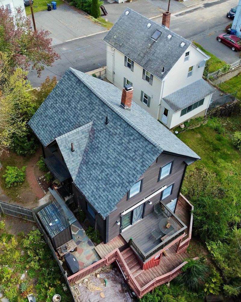 All Photos for All For U Roofing & Masonry in Boston, MA