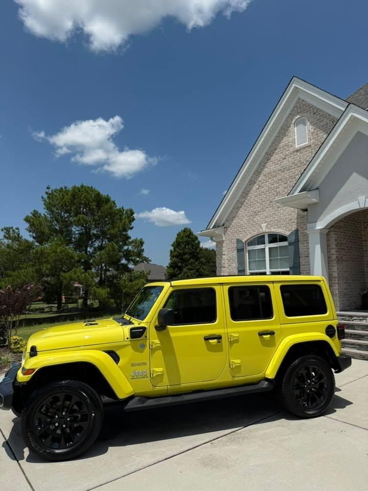 All Photos for Relentless Shine Mobile Detailing in Calabash, NC