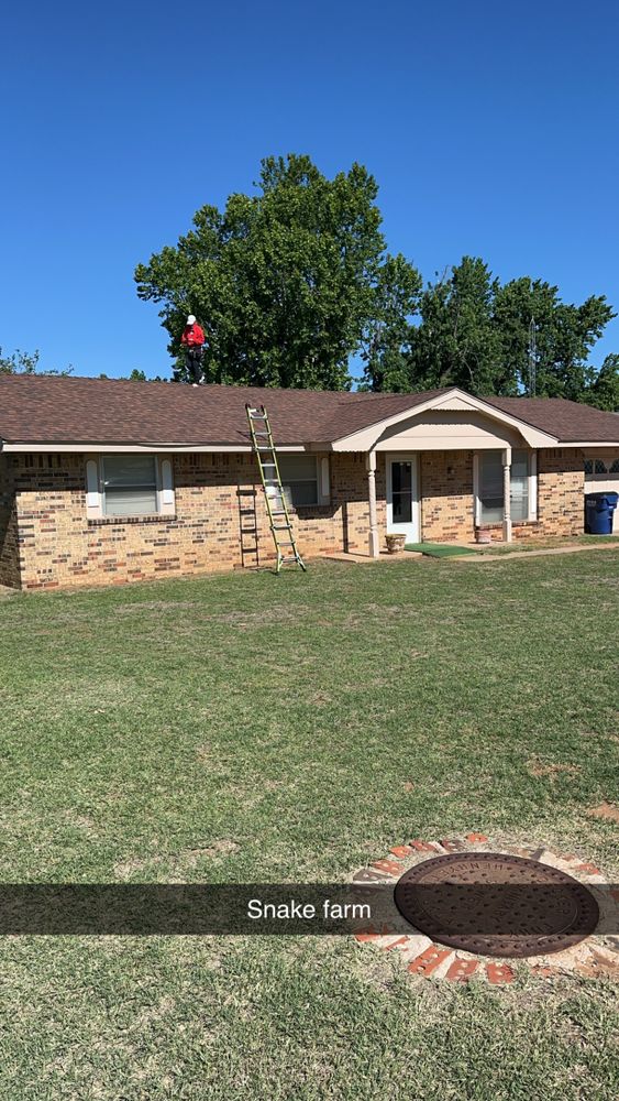 All Photos for Triple C Improvements in Carnegie, OK