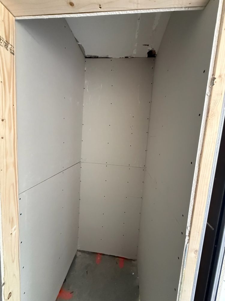 Drywall for Escorpio Painting in Tampa, FL