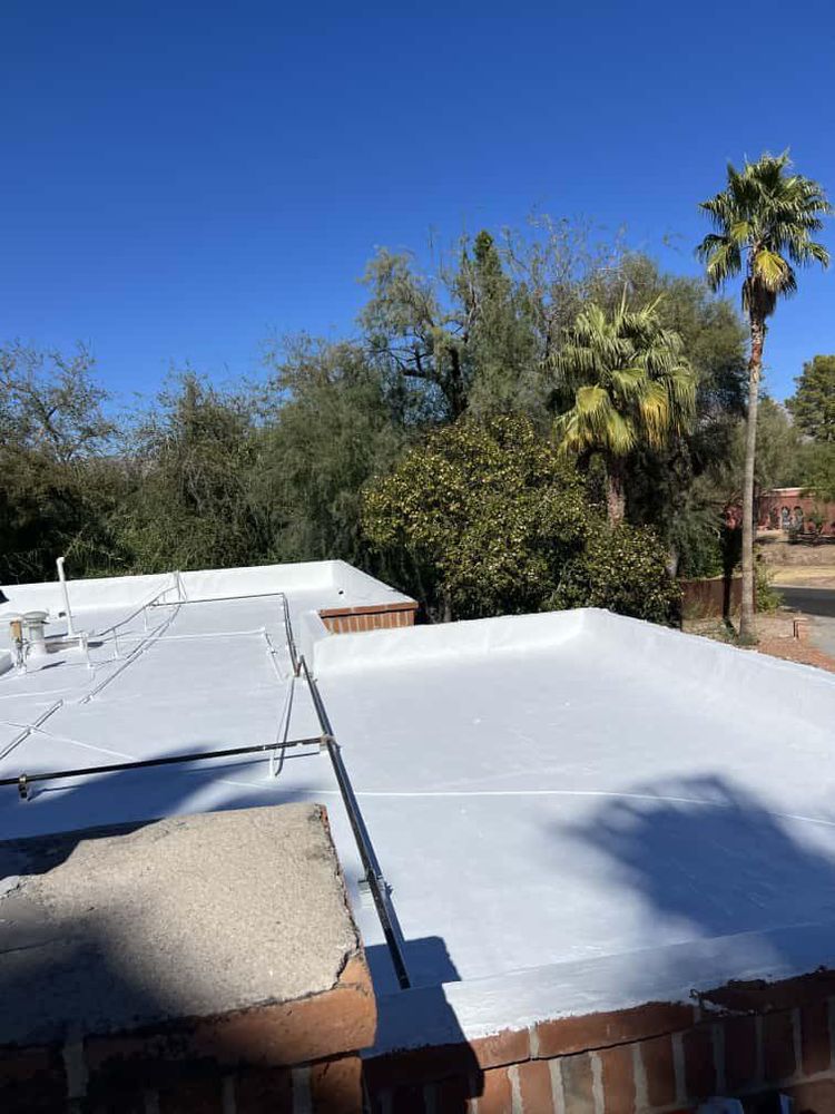 All Photos for Castro’s Custom’s Roofing LLC in Tucson, AZ