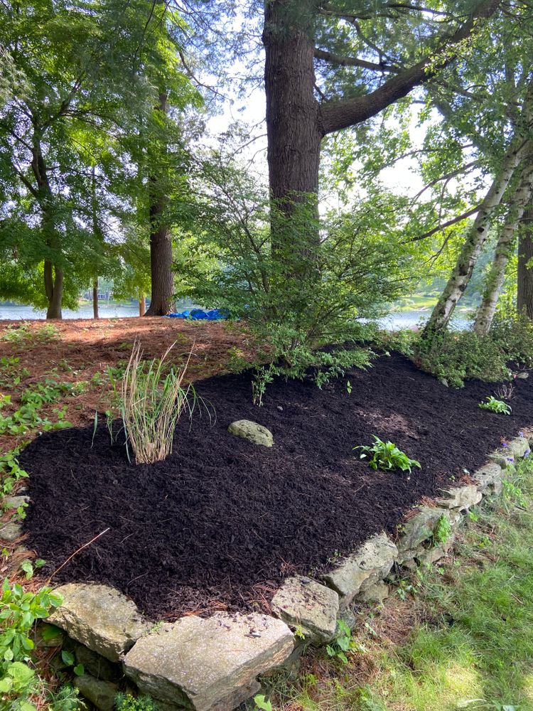 All Photos for Ace Landscaping in Trumbull, CT