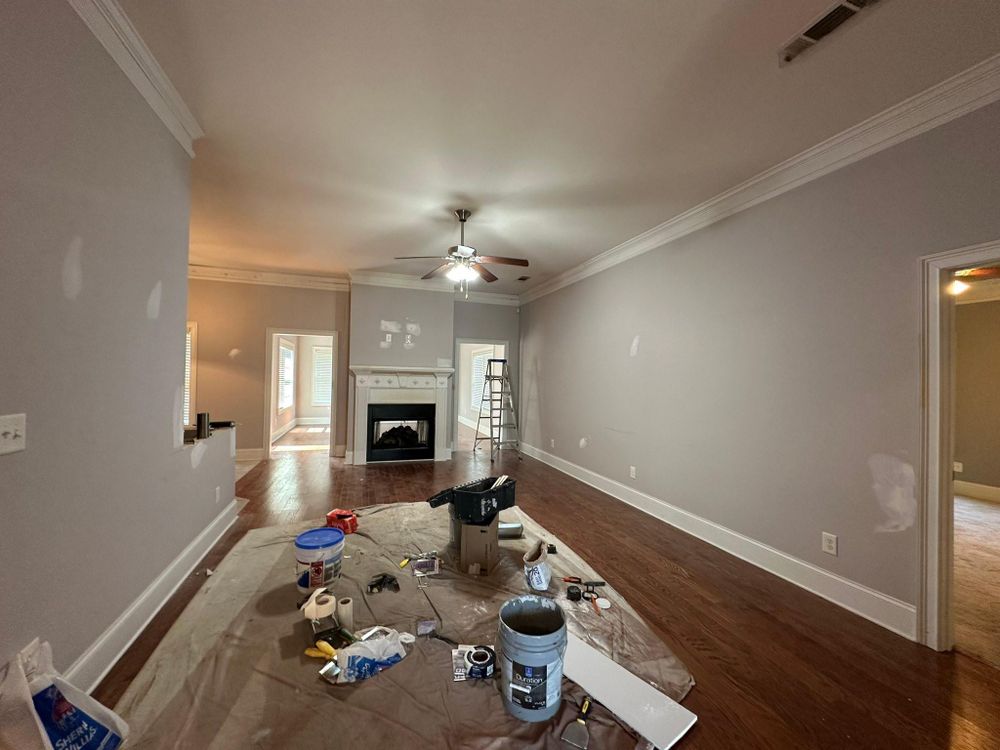 All Photos for Cornerstone Painting in Monroe, GA