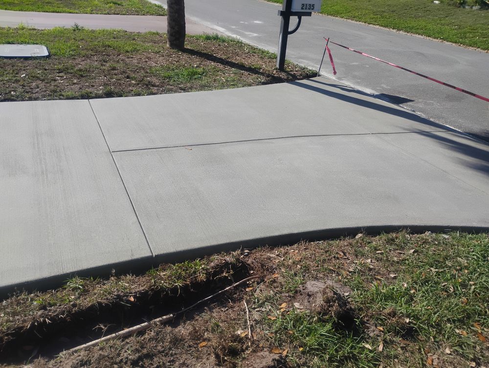 All Photos for Troiano Concrete & Masonry in Clearwater, FL