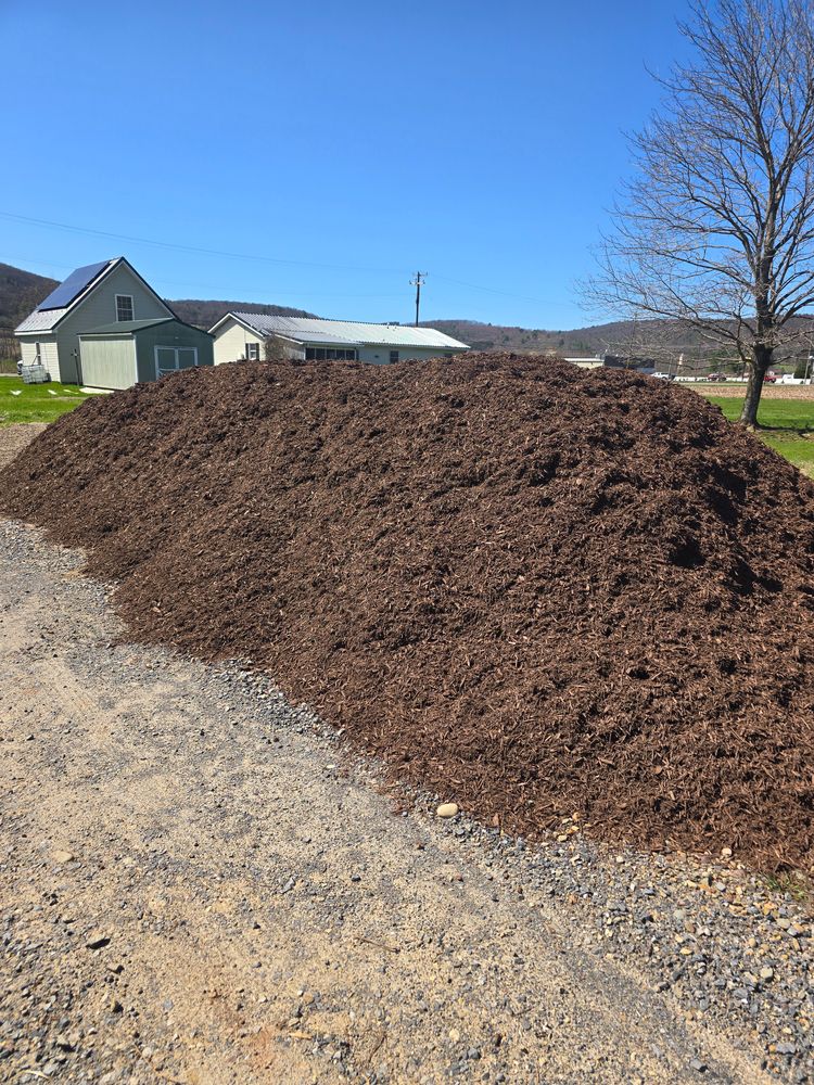 All Photos for Down Home Landscaping in Stillwater, PA