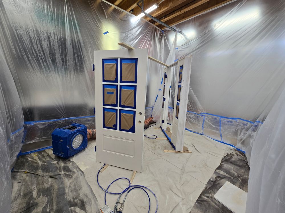 All Photos for Rolling Magic Paints in Washington Township, MI