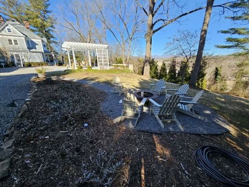 Outdoor Solutions for 360 Grading and Concrete in Bremen, GA