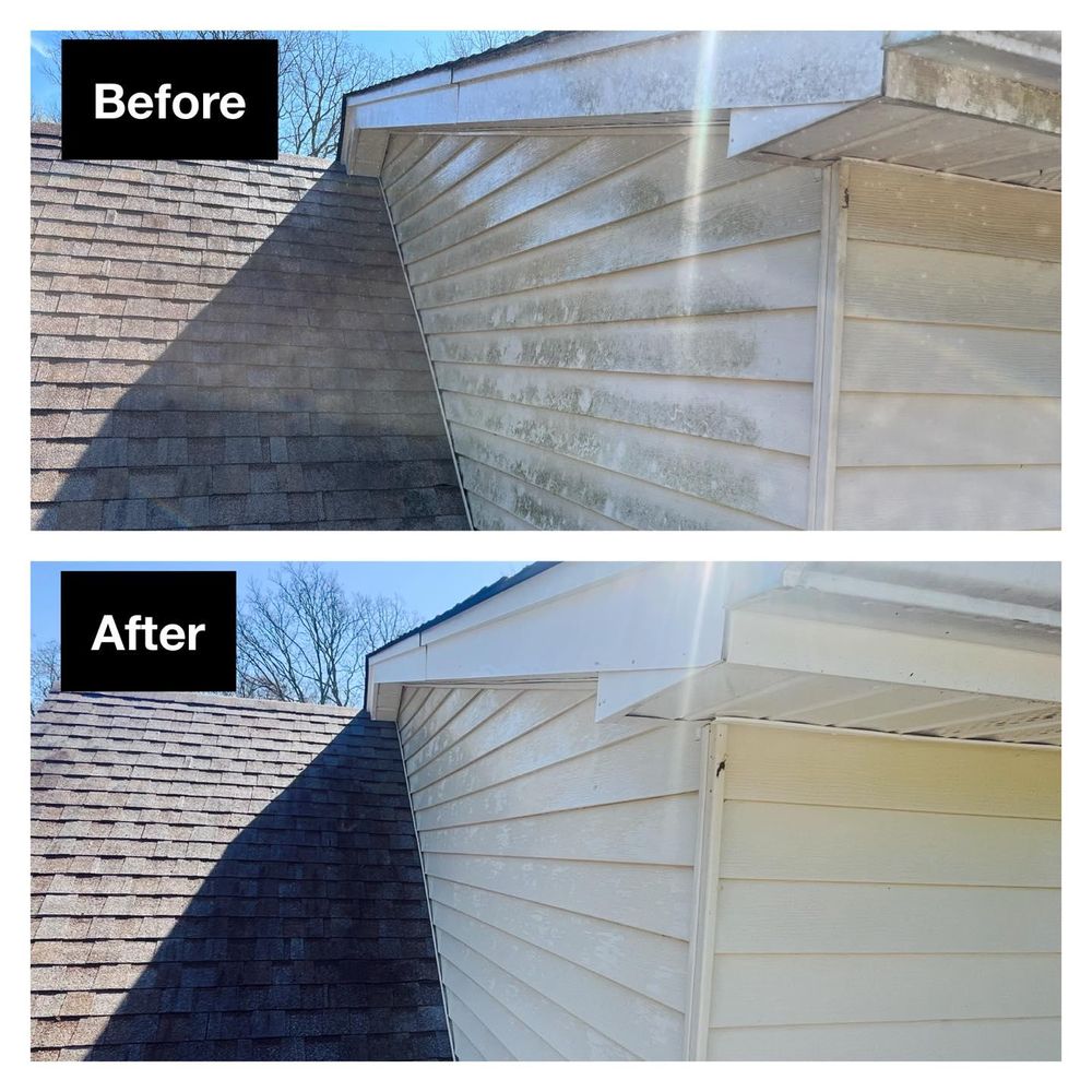 All Photos for Honey Do Oxford Pressure Washing and Soft Washing in Oxford, Mississippi