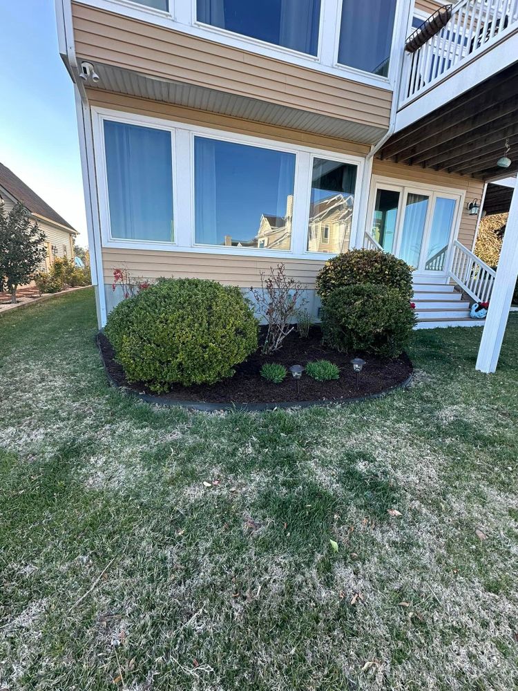 All Photos for Alex’s Grass Care in Salisbury, MD
