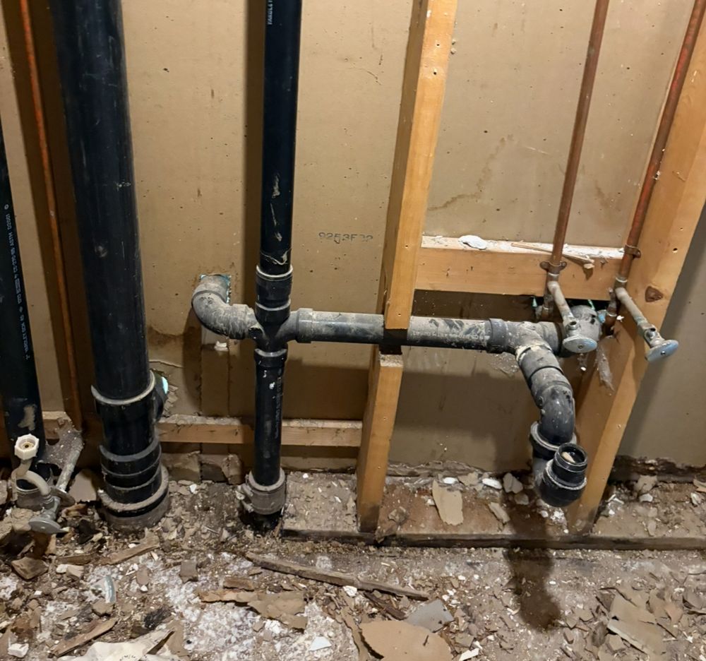 Our expert plumbing repair service ensures quick, reliable solutions for all your home plumbing issues. From leaks to clogged drains, trust our skilled professionals to restore comfort and functionality efficiently. for AC Plumbing LLC in Madison Lake, MN