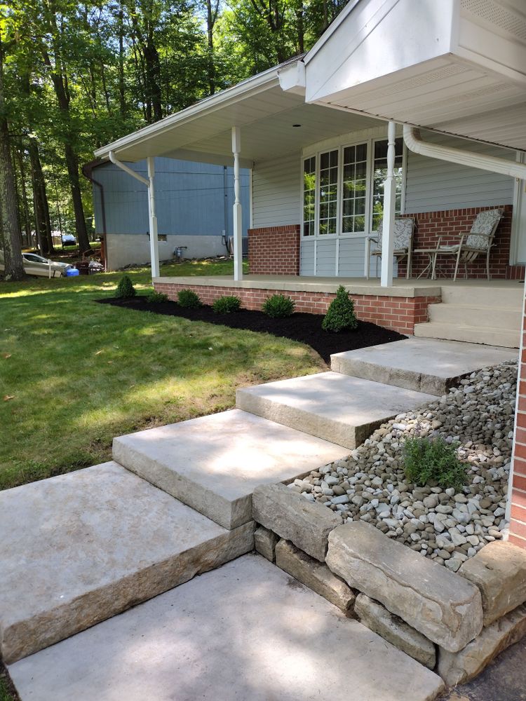 All Photos for Watson Lawncare & Snow Removal in Falls Creek, PA