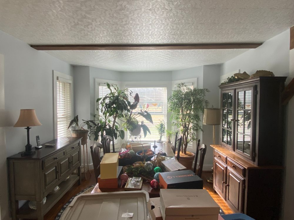 All Photos for Ackermann Painting Company in New Richmond, OH