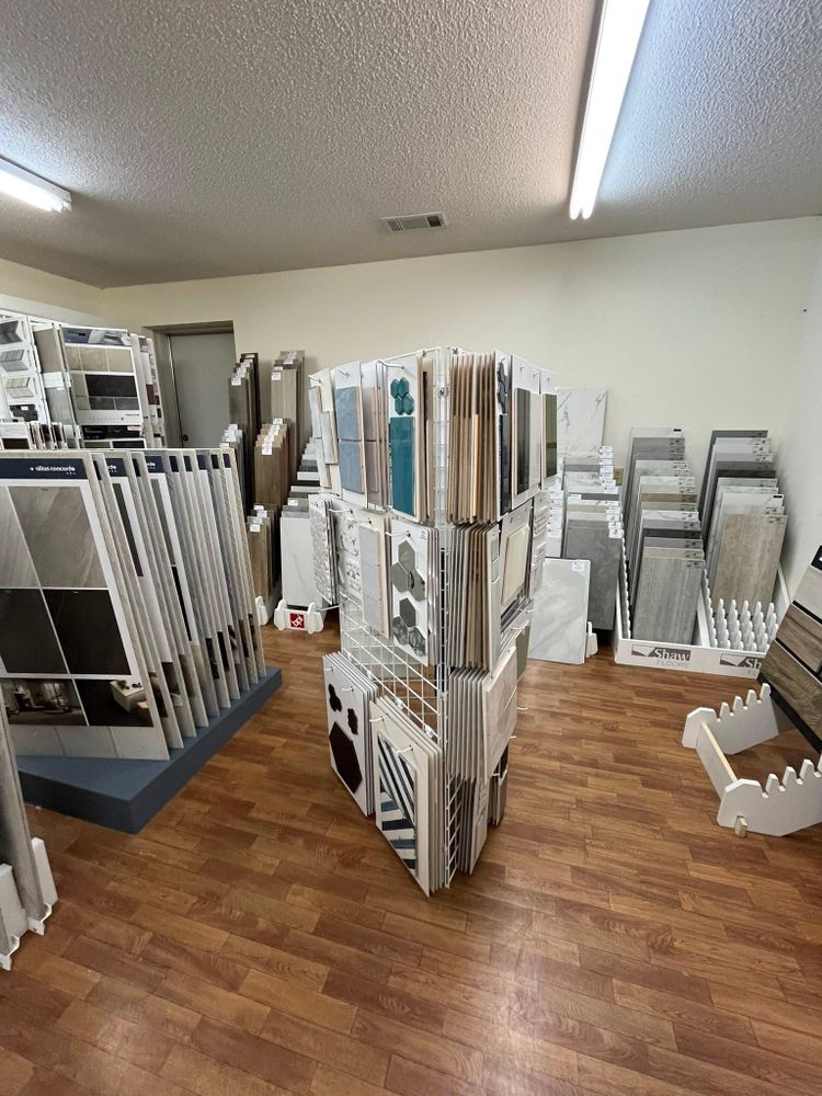 All Photos for Arthur Tile & Remodeling in Munford, TN