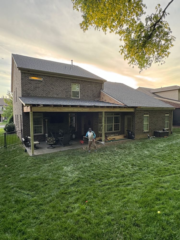 All Photos for J&L Remodeling in Mt. Juliet, TN