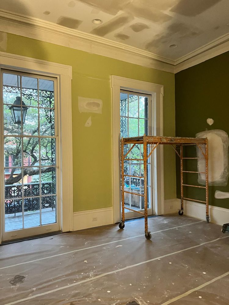 All Photos for Riveras Painting in Kenner, LA