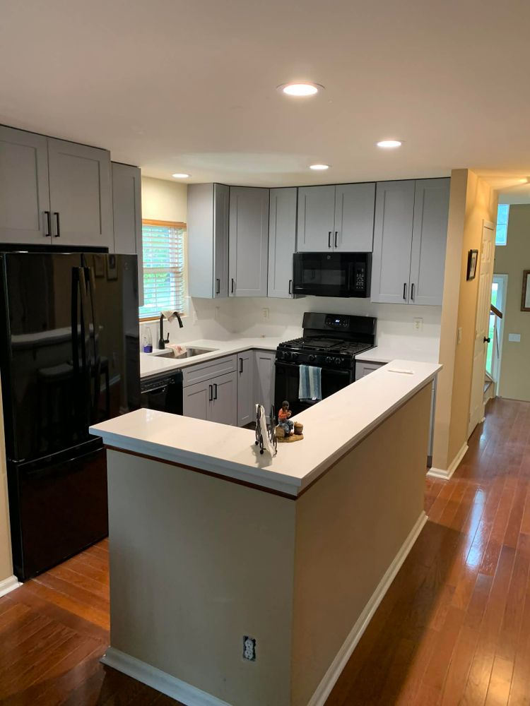 All Photos for Taylor Maid Kitchen & Bath Design in Lumberton Township, NJ