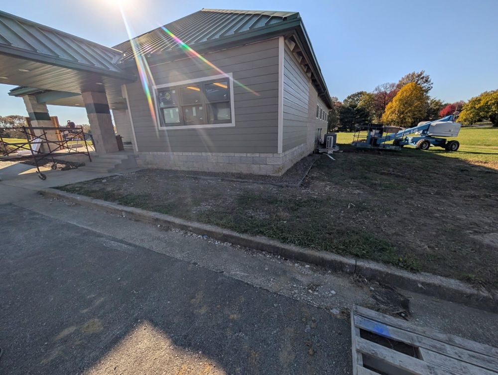 All Photos for J&S Mowing & More in Huntingburg, IN