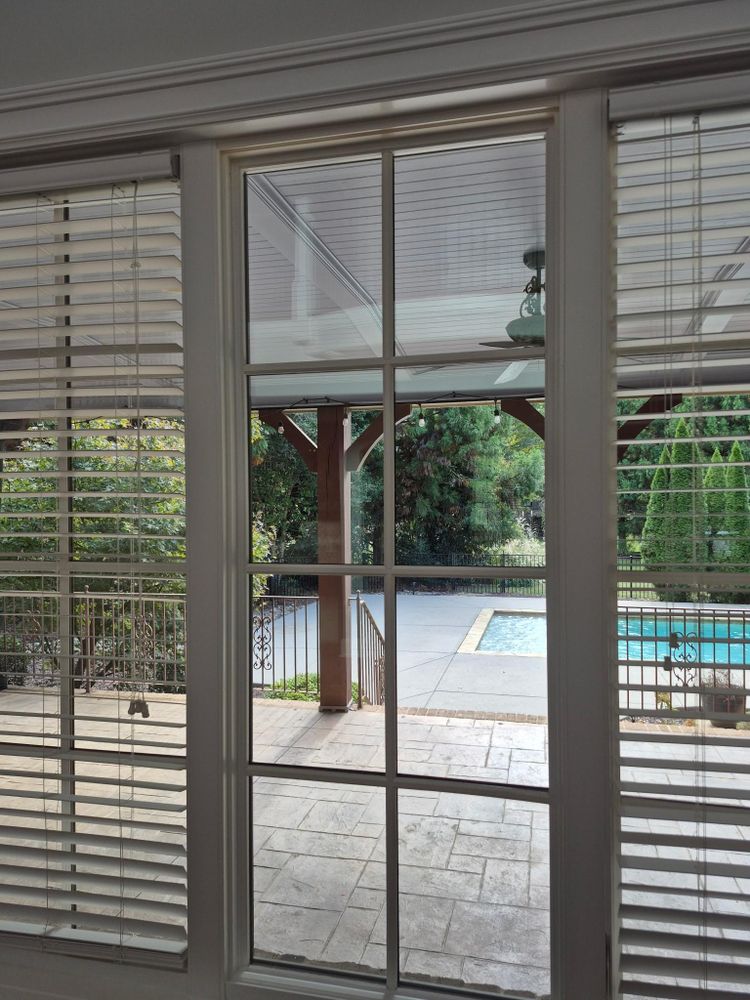 Window Glass Replacement for Pane -N- The Glass in Rock Hill, SC