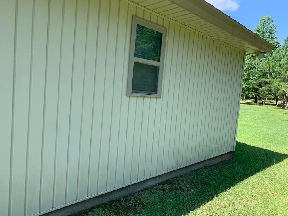 All Photos for S&S Lawn and Home Services in Dublin, GA