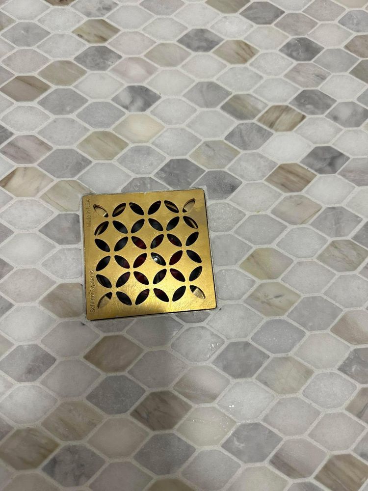 All Photos for Starr Tile & Remodeling in Russellville,,  AL