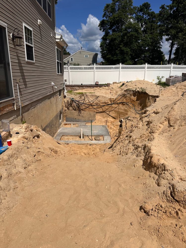 All Photos for DiDaniele Masonry in Tuckerton, NJ