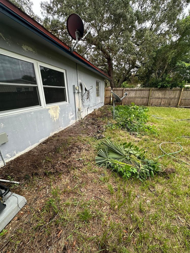 All Photos for Kramer & Son’s Property Maintenance in Hudson, FL