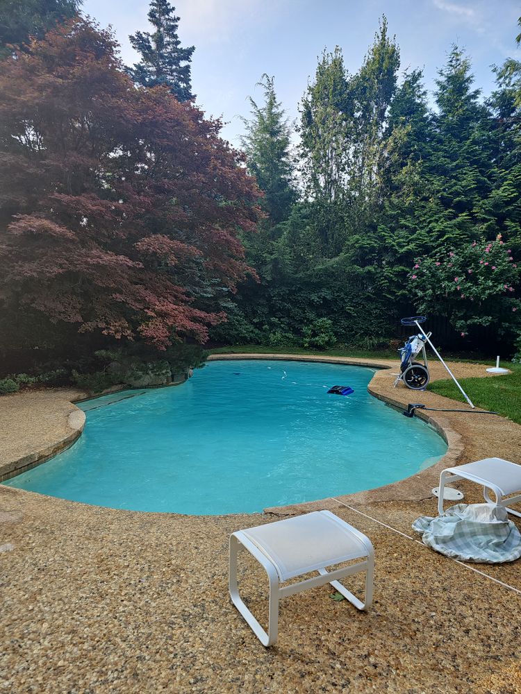 All Photos for Blue Max Pool Service Inc. in Framingham, MA