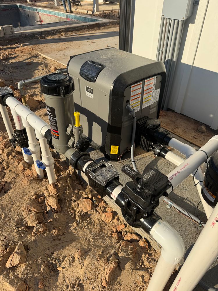 All Photos for Superior Backyard Builders LLC in Livingston, TX