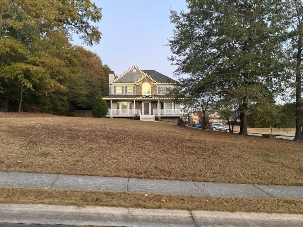 All Photos for Custom Lighting Solutions in Cartersville, GA