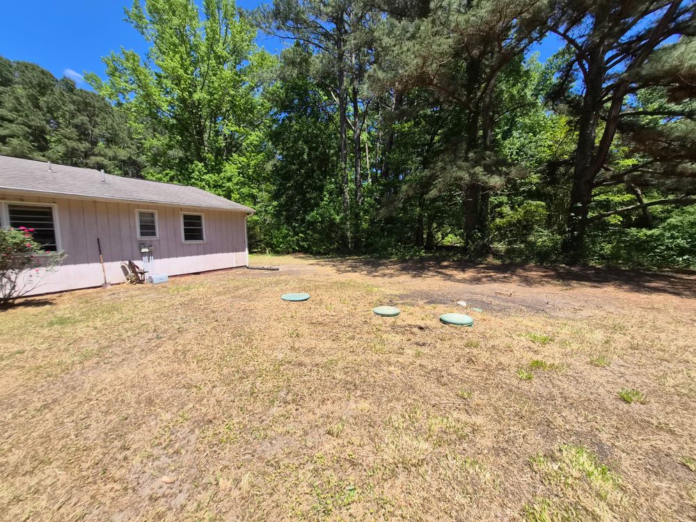 All Photos for 4 Points Lawncare LLC in Hayes, VA