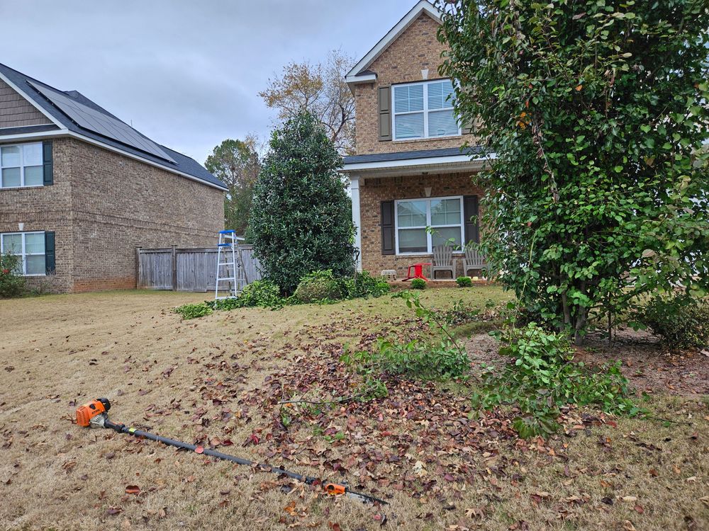 All Photos for Zepeda's Mowing in Fort Valley, GA