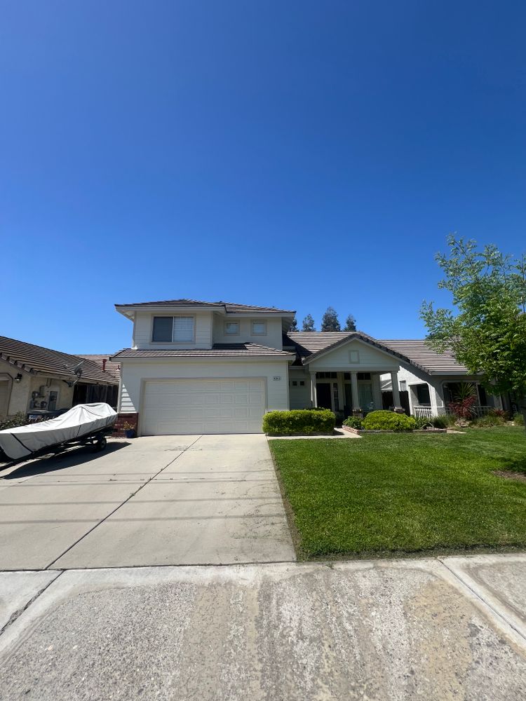 All Photos for Fred's Painting in Turlock, CA