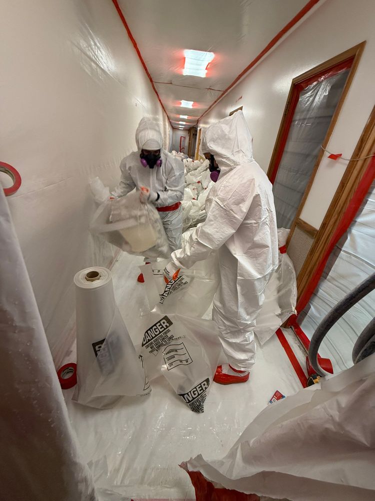 All Photos for ACM Environmental in Salt Lake City, UT