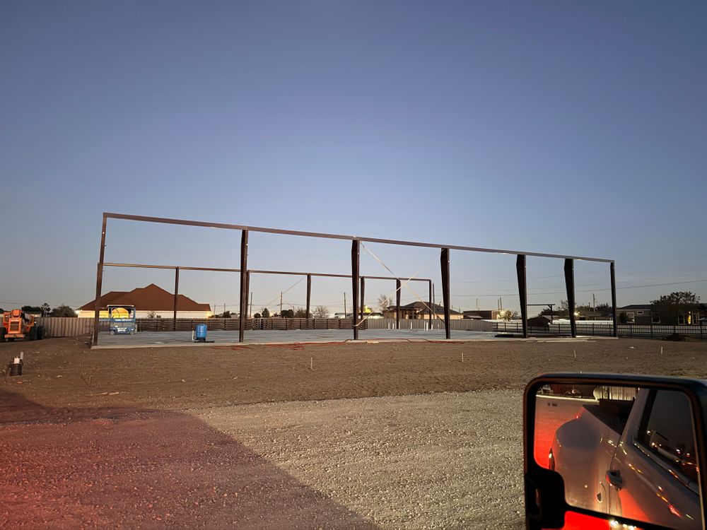 All Photos for State of the Arc Welding & Services in Odessa, TX