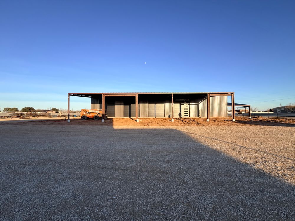 All Photos for State of the Arc Welding & Services in Odessa, TX