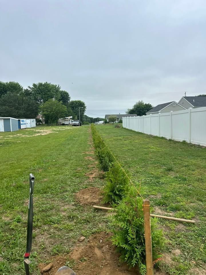 All Photos for Hingewood Tree Service in Salem, NJ