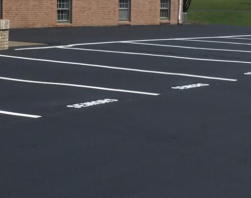 All Photos for Clear Choice Asphalt Services  in Paducah, KY