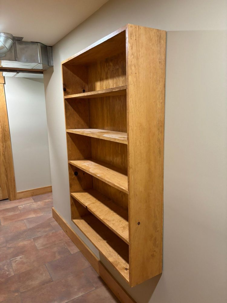 All Photos for Cushman Brook Construction in Dalton, NH