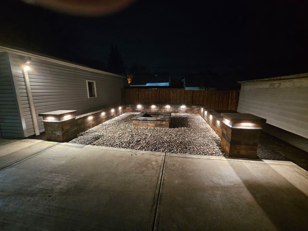 All Photos for MMN Landscaping in Painesville, OH