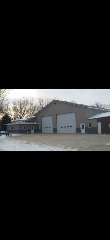 All Photos for Travis Jasper Construction in Holland, MN