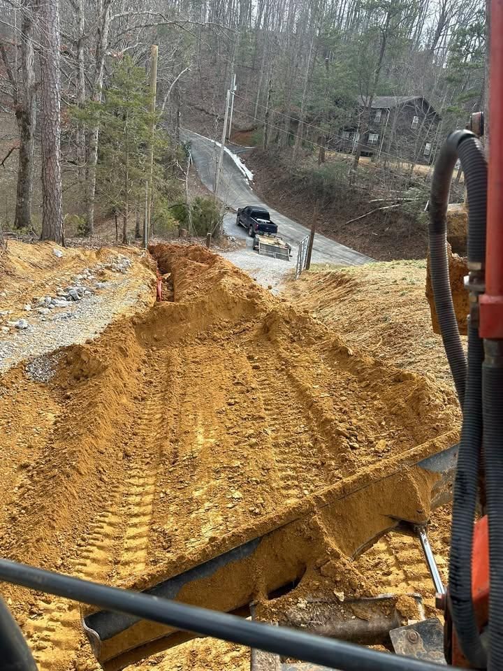 All Photos for Excavation Innovations in Rogersville, TN