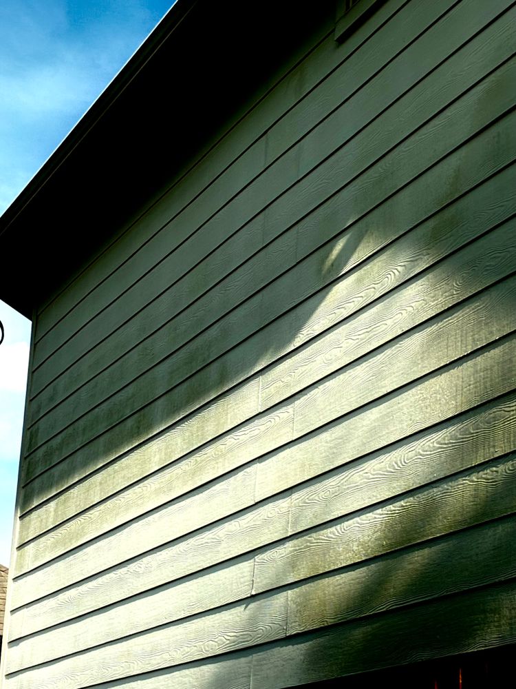 All Photos for AquaFusion Power Wash LLC in Pasadena, TX