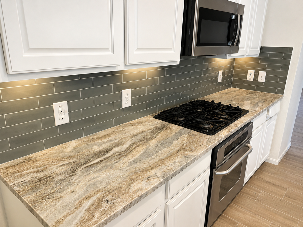 Kitchen and Bath for Revamp Property Solutions LLC in Houston, TX